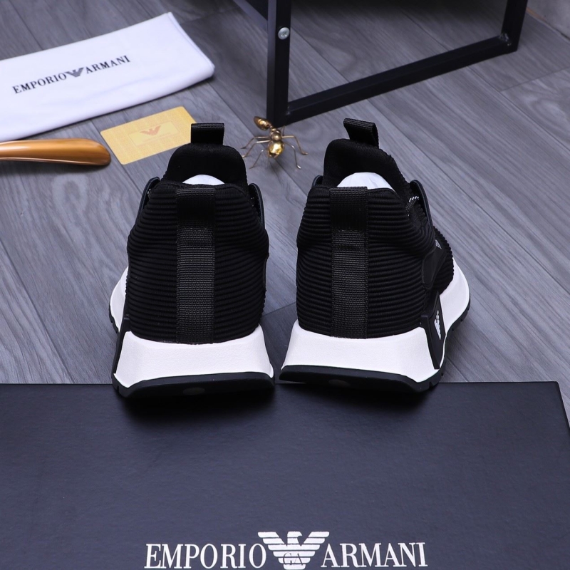 Armani Sneakers